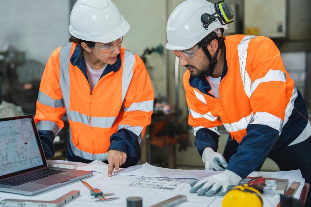 Ingeniería y Consultoría