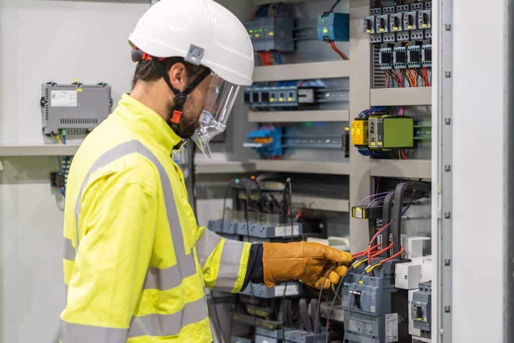 Ingeniería Eléctrica y Electrónica