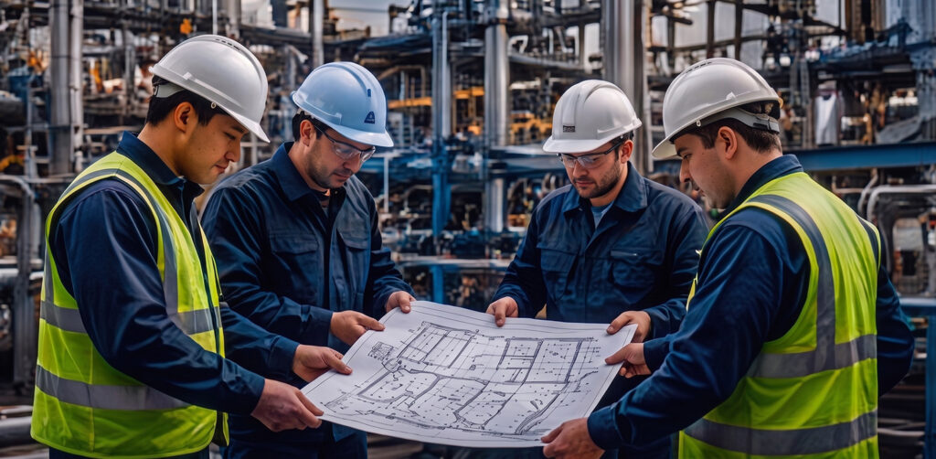 Ingeniería Mecánica